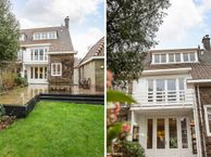 Alberdingk Thijmlaan 54, 2106 EM Heemstede