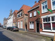 Breestraat 5, 5256 ED Heusden (Gem. Heusden)
