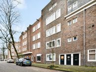 Reggestraat 6 I, 1078 CZ Amsterdam