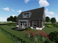 Beukenlaan (Bouwnr. 1), 3886 AE Garderen