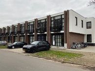 De Steiger 195 A, 1351 AV Almere