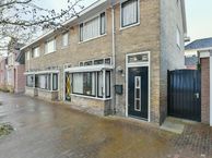 Langebuurt 40, 1911 AW Uitgeest