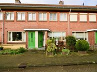 Hazelaarstraat 55, 1032 CC Amsterdam