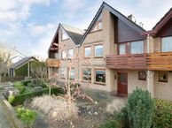 Balmerstraat 5, 7316 JV Apeldoorn