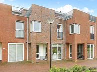 Caspar van Wittelplantsoen 15, 3812 GS Amersfoort