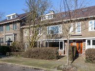 Schillerlaan 17, 3533 VV Utrecht