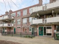 Hunenborgplantsoen 11, 3077 PJ Rotterdam