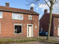Lucia Eijckenstraat 52, 4921 AN Made