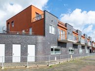 Jacob Catsstraat 4 d, 3362 XE Sliedrecht