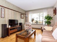 Rosa Manussingel 35, 1963 BA Heemskerk