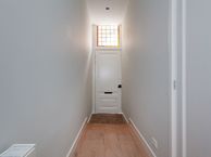 Van Vollenhovenstraat 56 b, 3016 BK Rotterdam