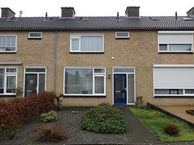 Hans Memlincstraat 8, 5171 AP Kaatsheuvel