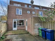 Hoogezandstraat 4, 1324 AG Almere