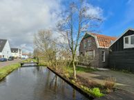 Zuideinde 132, 1551 EL Westzaan