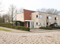 Luxemburgstraat 1, 7559 NA Hengelo (OV)