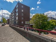 Pieter de Hoochweg 9 d, 3024 BG Rotterdam