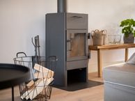 De Meeren 95, 4761 SE Zevenbergen