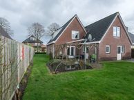 Lytse Wei 12, 9289 LA Drogeham