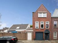 Wilhelminastraat 1 c, 4701 GV Roosendaal