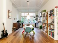 Bergsingel 117 a, 3037 GB Rotterdam