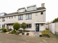 Calvijnpad 11, 3822 BN Amersfoort