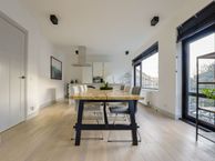 Stadhoudersweg 96 b, 3039 CJ Rotterdam