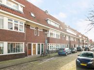 Linnaeusstraat 37, 3553 CC Utrecht