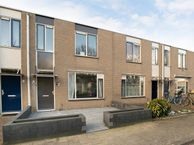 Runmolenstraat 91, 1333 AN Almere