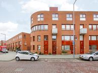 Bloemfonteinstraat 46 a, 3072 HJ Rotterdam