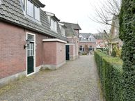 De Pijl 5, 1251 JN Laren (NH)
