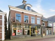 Voorstraat 98, 9291 CM Kollum