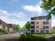 Hof de Hoop - 3 kamer hoekappartement (Bouwnr. 29), 4871 ZR Etten-Leur