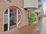 Sumatrastraat 130, 1094 NL Amsterdam