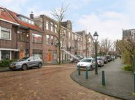 Jacob Mosselstraat 17 A, 2595 RD Den Haag