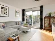 Herentalsstraat 64, 1066 NL Amsterdam