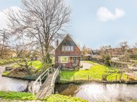 Haaldersbroekerdwarsstraat 9 B, 1509 BP Zaandam