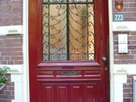 Kronenburgersingel 223, 6511 AR Nijmegen