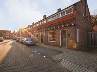 Pelikaanstraat 17, 5022 BL Tilburg