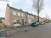 Erica 15, 5091 EC Oost West en Middelbeers