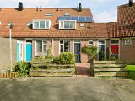 Henegouwenstraat 4, 1827 AL Alkmaar