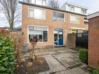 Sabinastraat 2, 3264 VG Nieuw-Beijerland