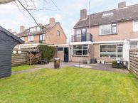 Fabriciuslaan 10, 9203 LE Drachten