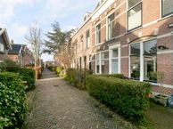 Laan van Overvest 34, 2613 DM Delft