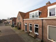1e Woudstraat 33, 8606 CC Sneek