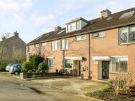 Sijsjeshaag 30, 3993 AG Houten