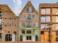 Brouwersgracht 286 -I, 1013 HG Amsterdam