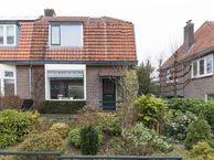 Van Effenlaan 13, 3818 RK Amersfoort