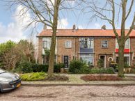 Louise de Colignystraat 6, 1723 KM Noord-Scharwoude