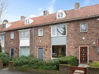 Beverweg 30, 4817 LM Breda