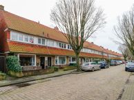 Mozartstraat 21, 8916 GX Leeuwarden